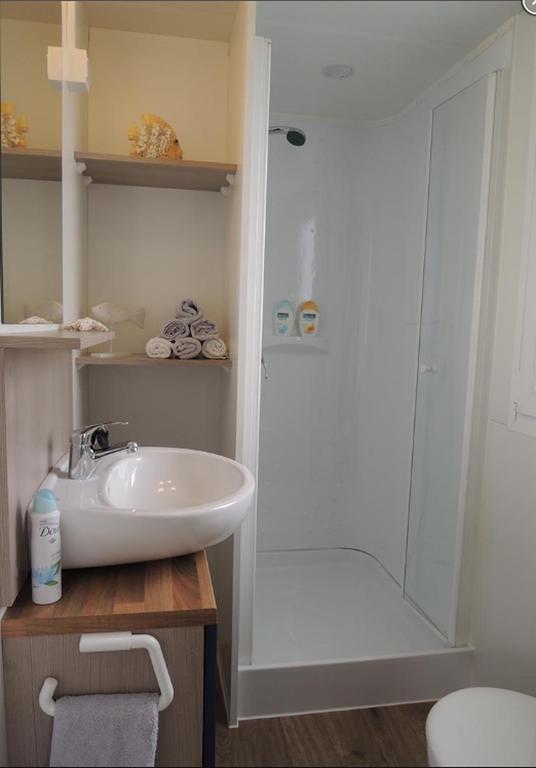 Zlatníky Camping Oase Praha酒店 客房 照片