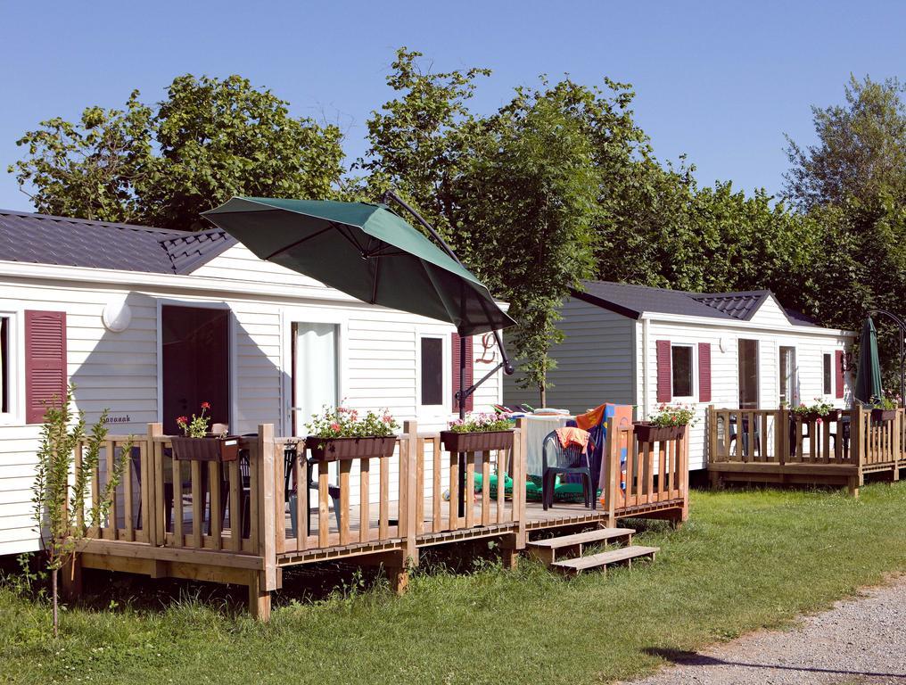Zlatníky Camping Oase Praha酒店 客房 照片